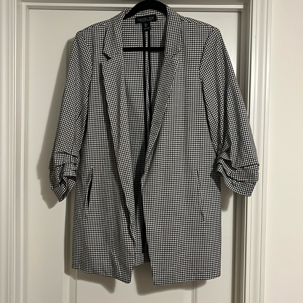 Rachel Zoe Blazer